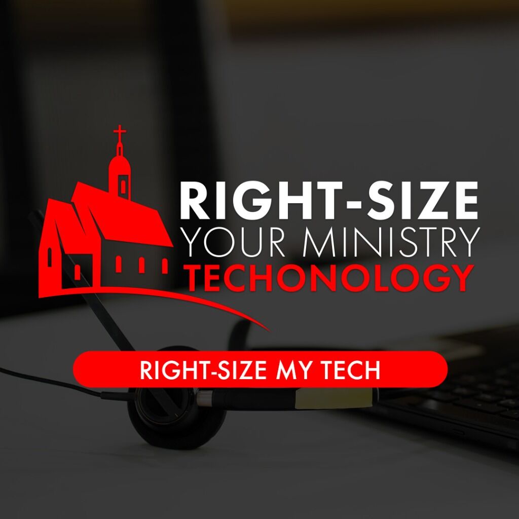 Right Size IT