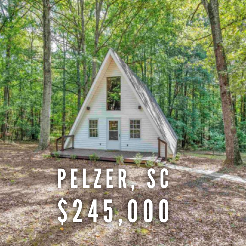 Pelzer, SC