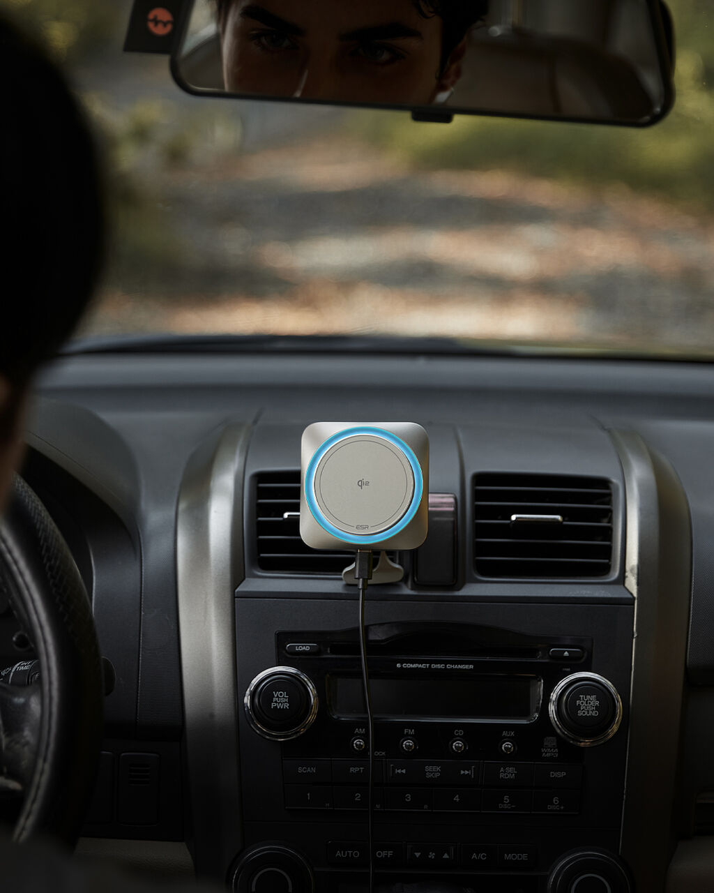 CryoBoost Car Charger3