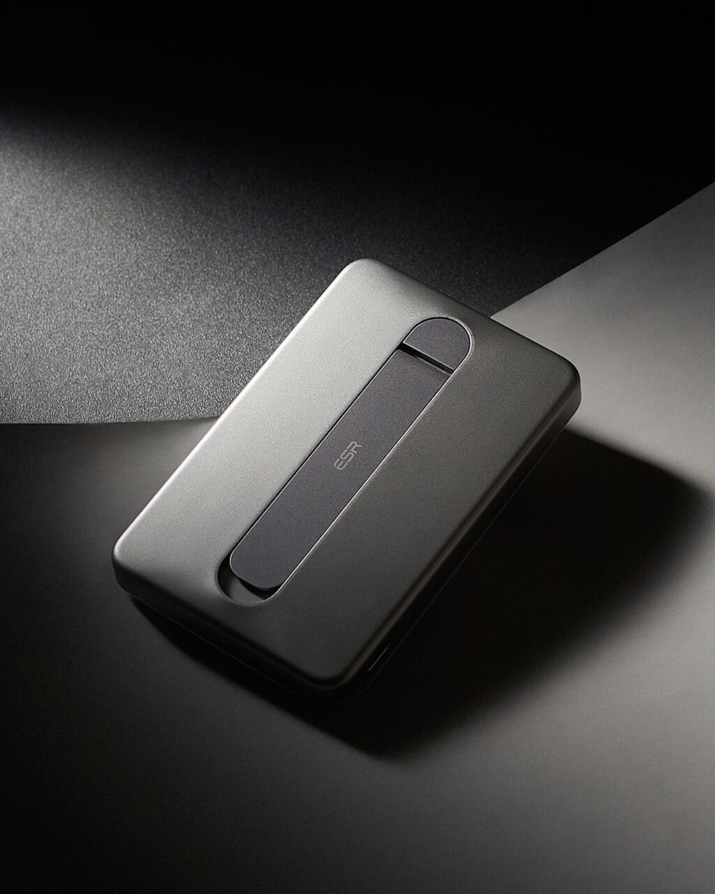 MagSlim Power Bank 1