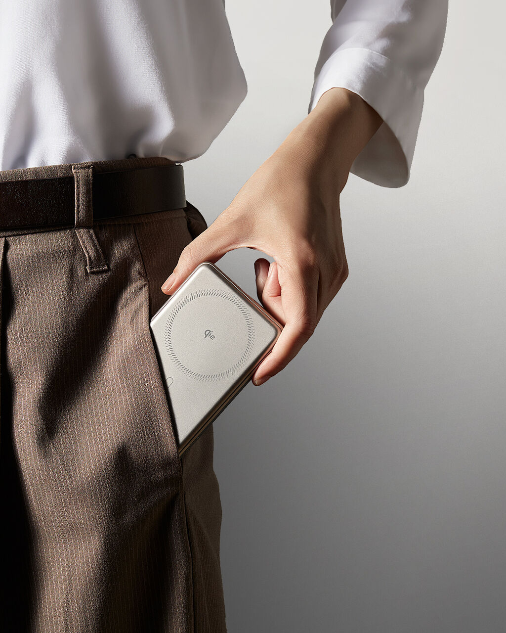 MagSlim Power Bank2