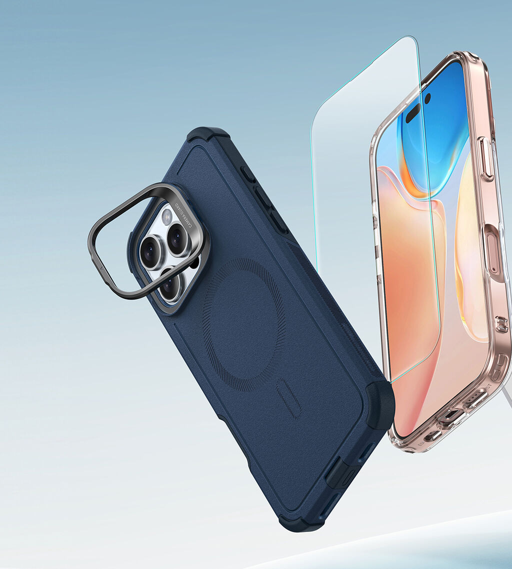 iPhone16 Cyber Stash Stand