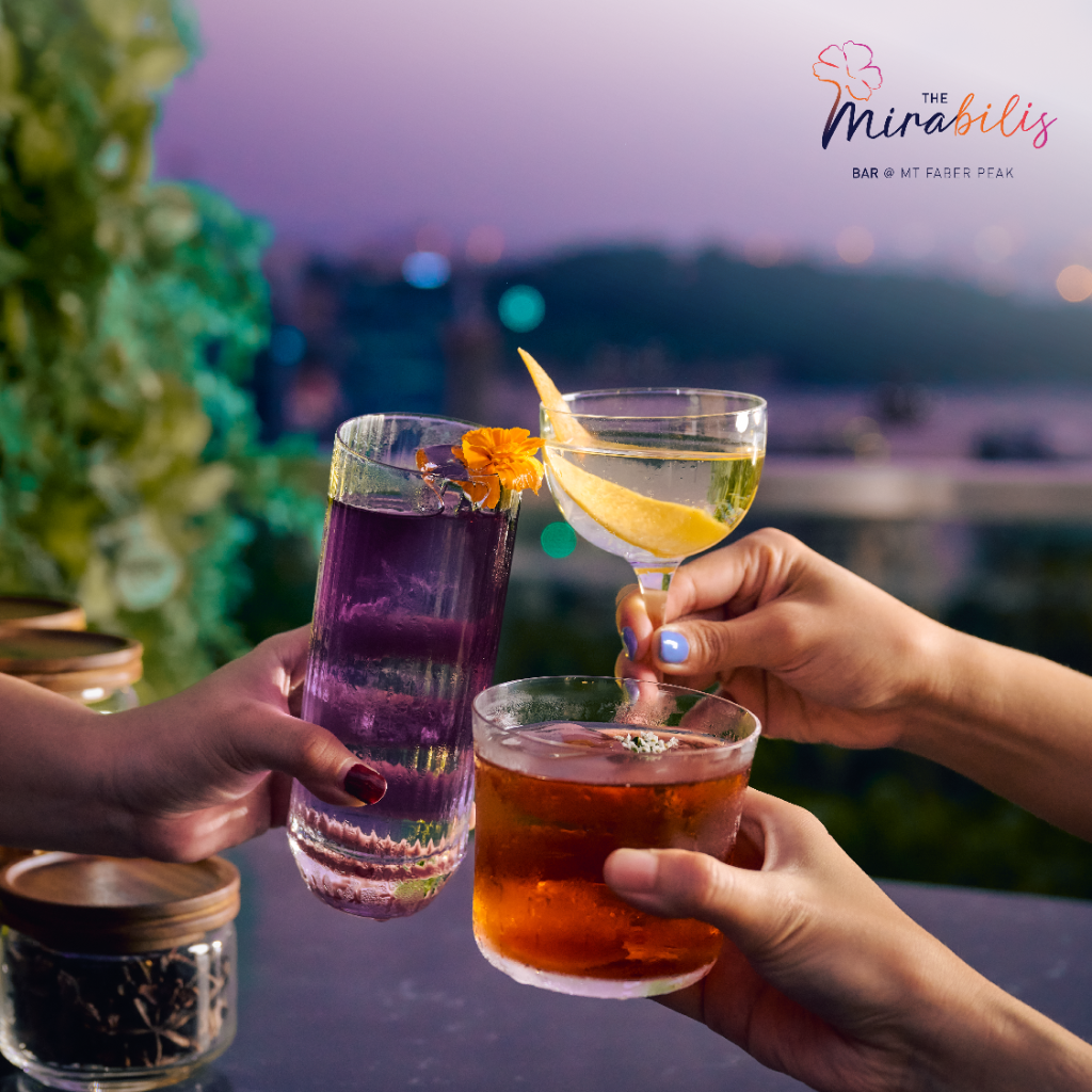 The Mirabilis Bar