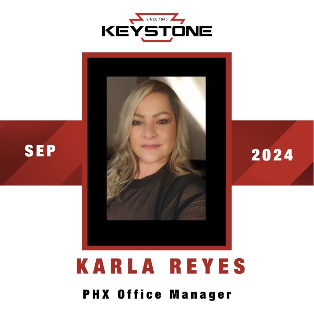 September Employee Spotlight