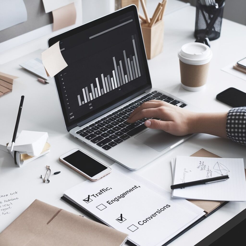 Keyword Content Optimise