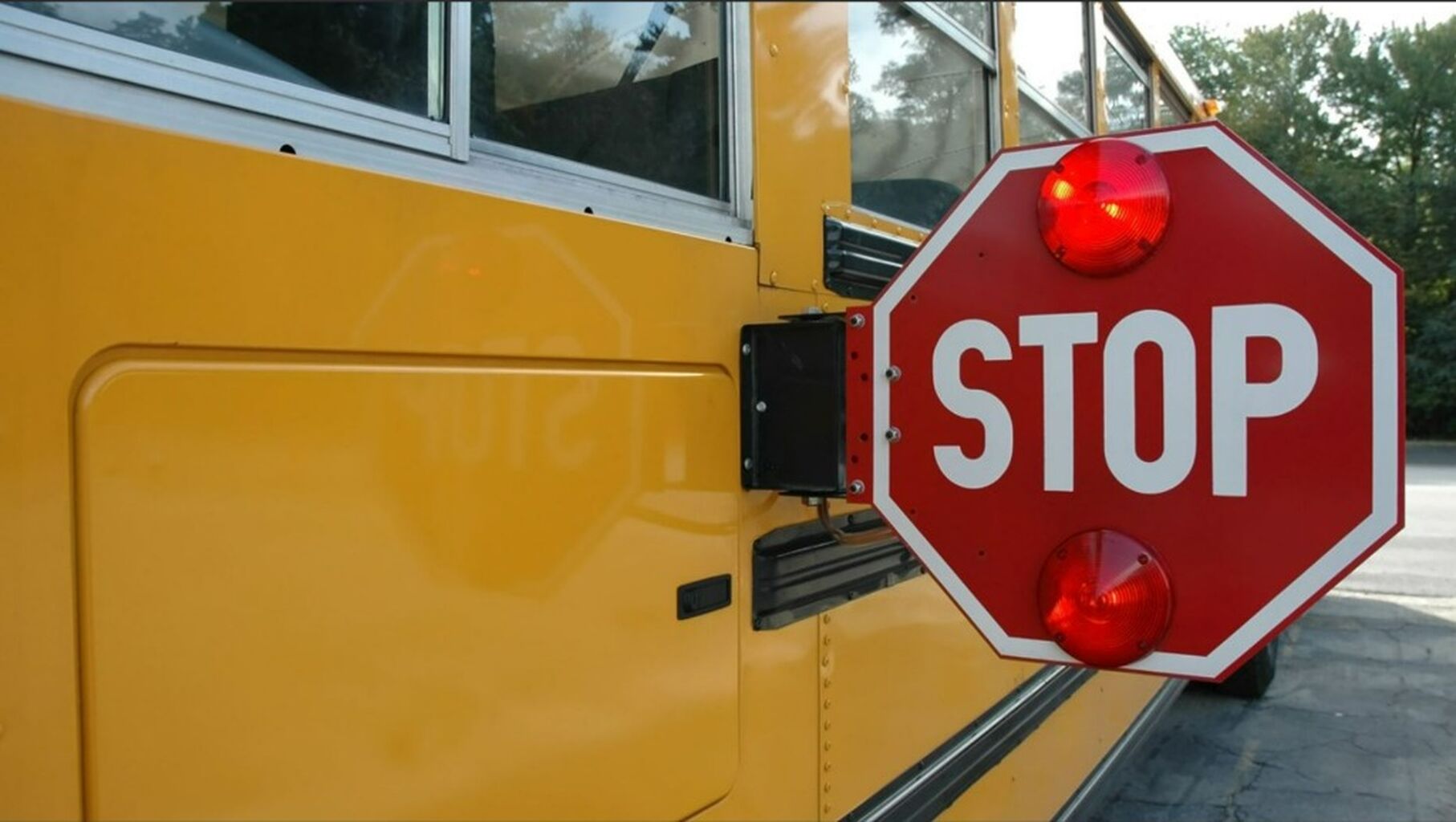 SAFER SCHOOL ROUTES: PROTECTING KIDS ON THEIR WAY TO SCHOOL