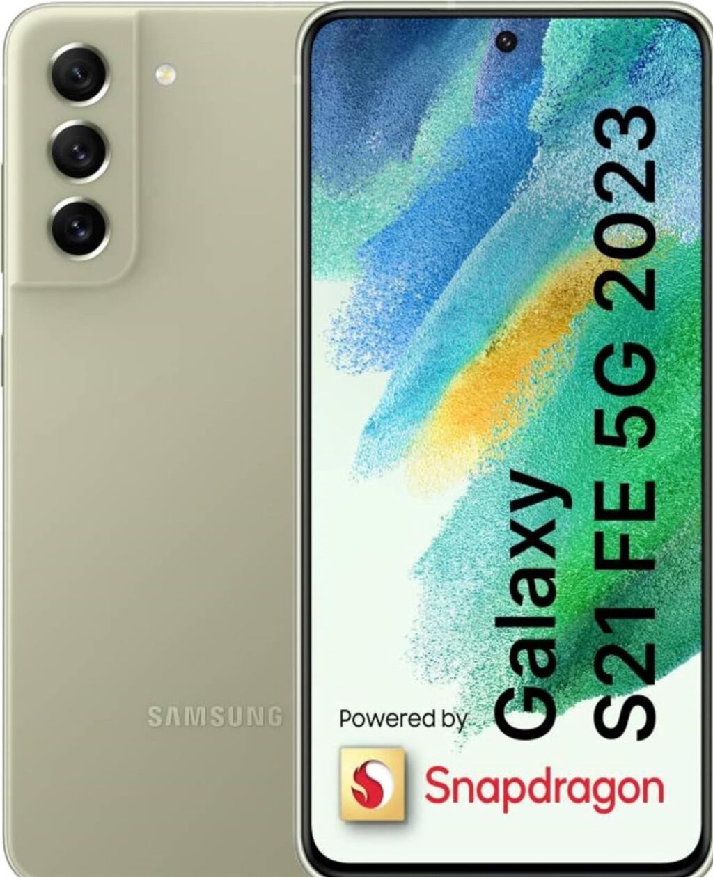 Samsung Galaxy S21 FE 5G