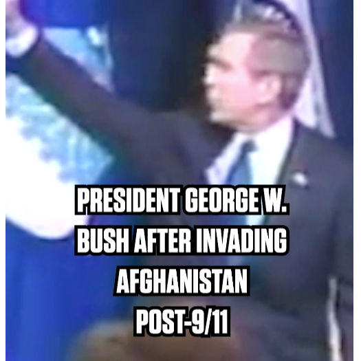 How the Military Response to 9/11 Led to Two Decades of War in Afghanistan