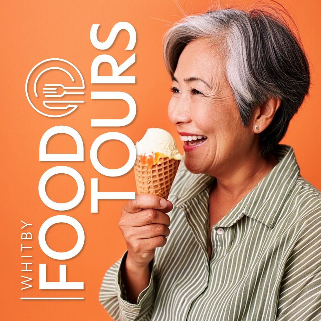 Whitby-brooklin Food Tours