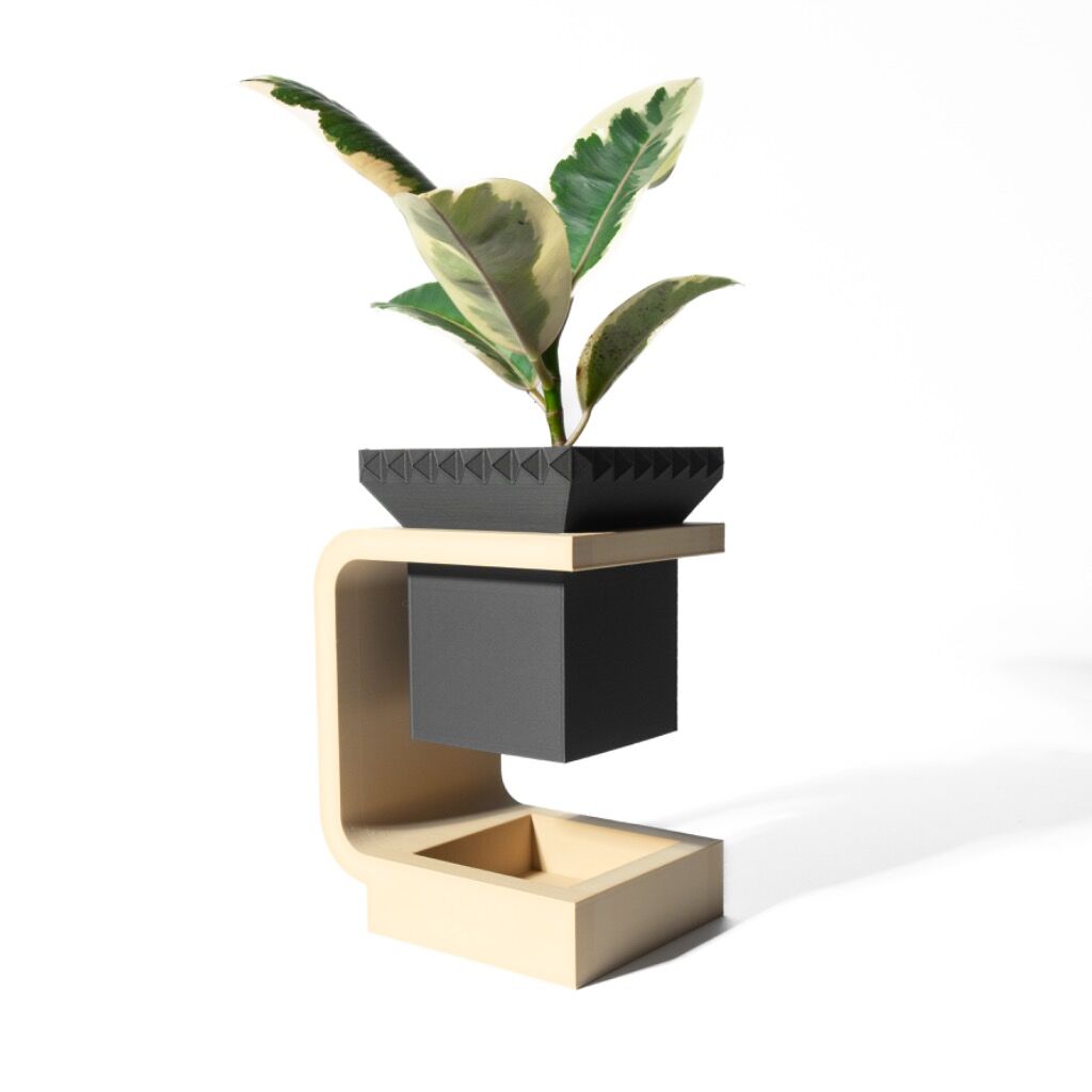 The Daka Planter