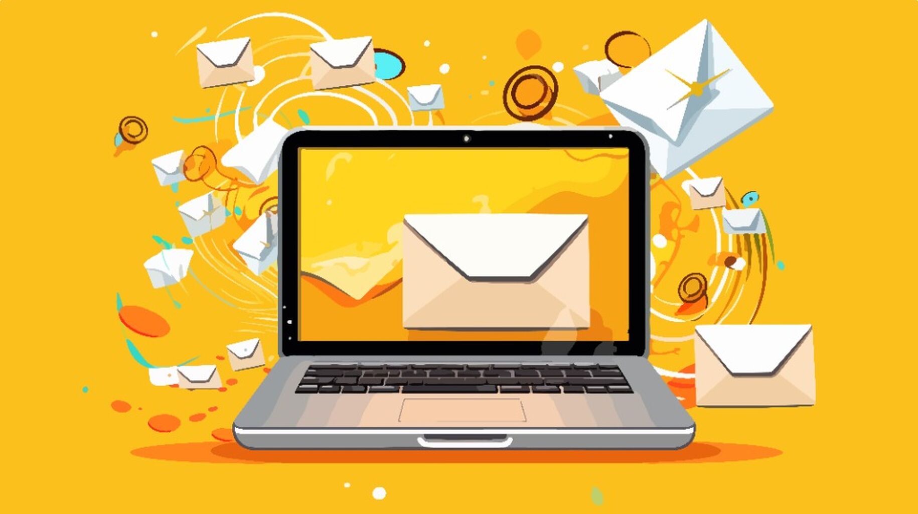 Blasting 5000 Email