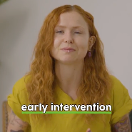 what is early intervention?