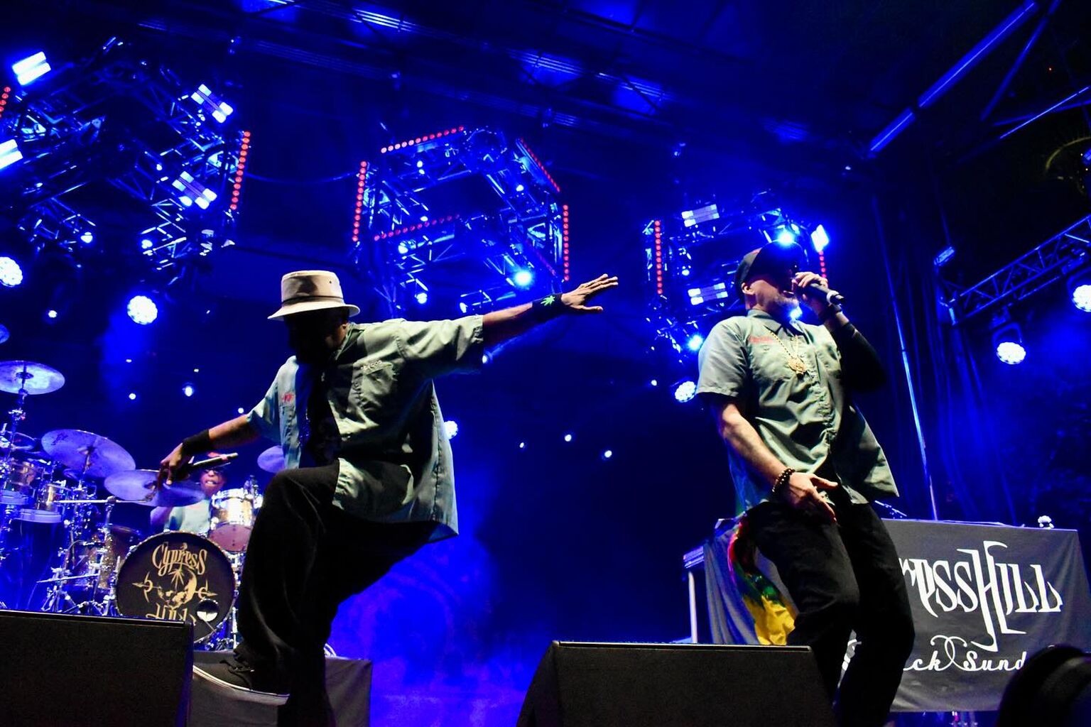 Bumbershoot 2024: The Best Of