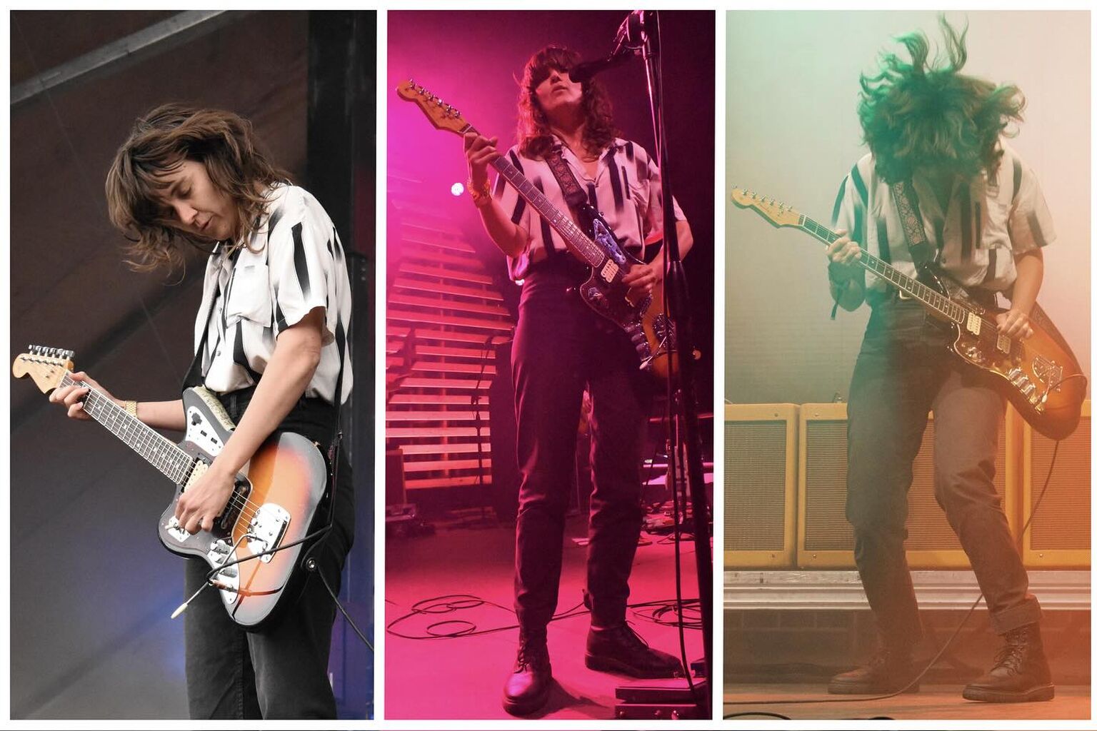 Bumbershoot 2024: The Best Of