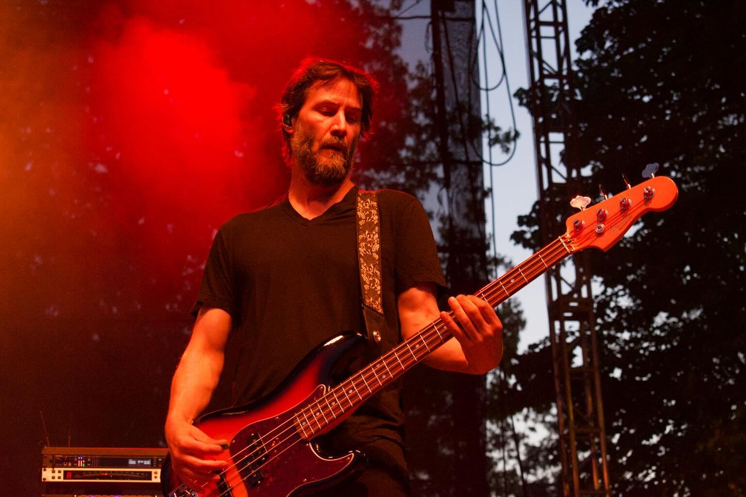 Concert Review: Dogstar