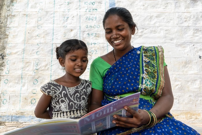 Cultivating courage in the face of fear &ndash; Rural Development Trust