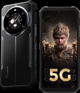 CELULAR FOSSIBOT F109