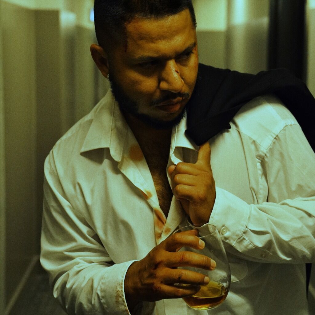 Cruzito - Brindo (Streaming)