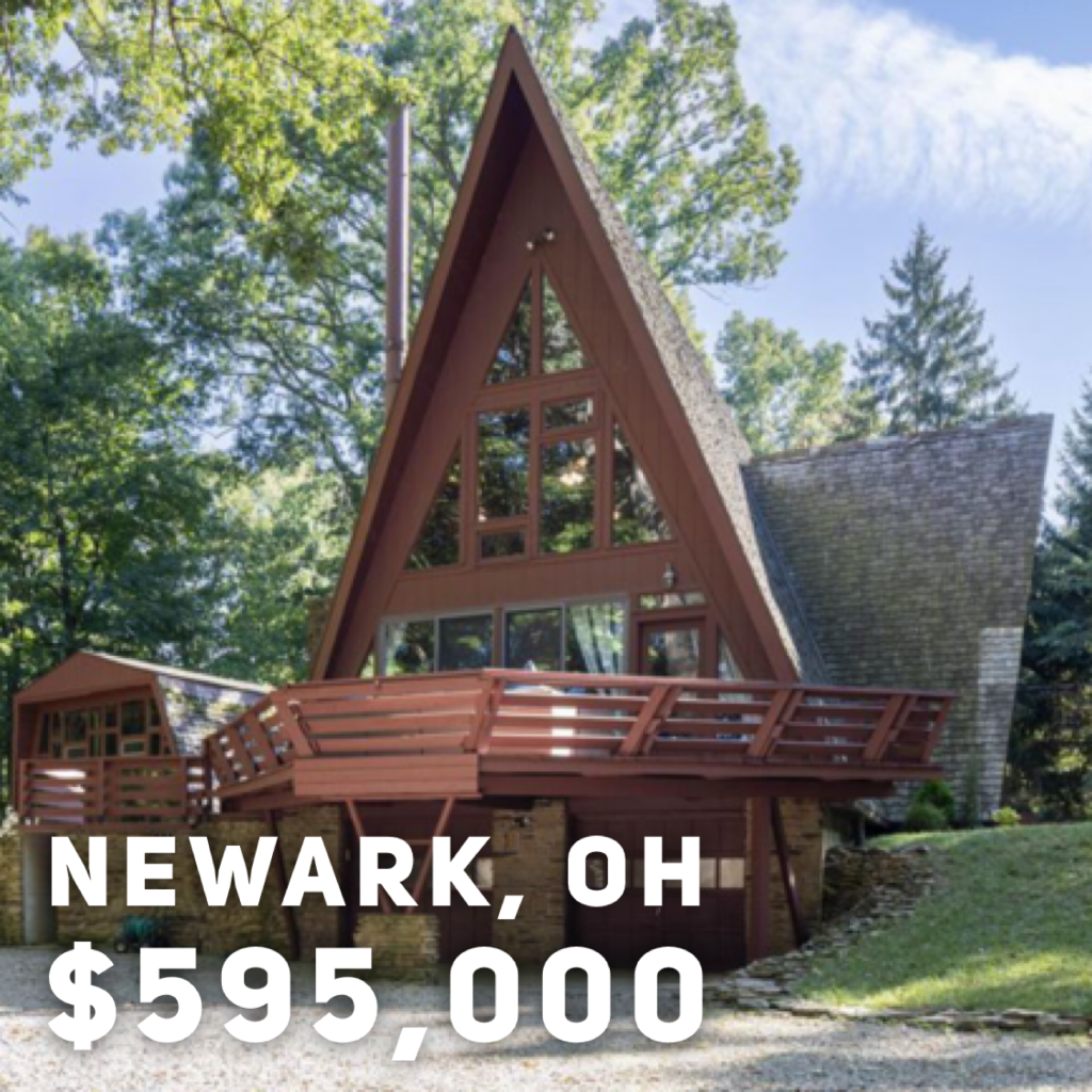Newark, OH