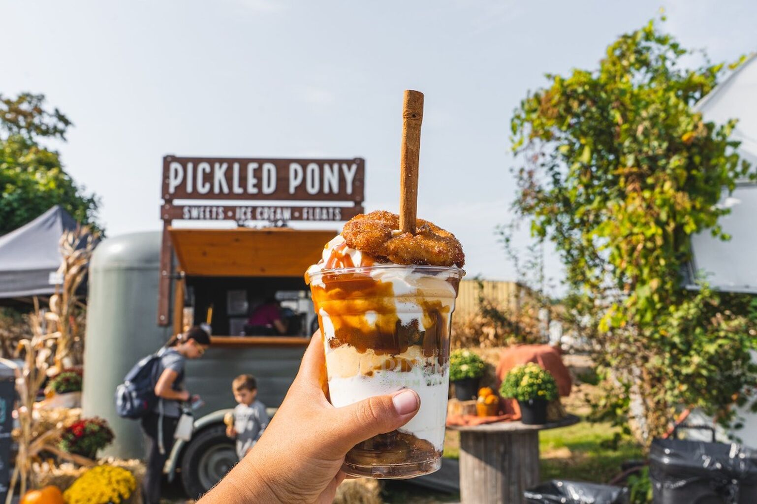 Deliciously Unique Ontario Fall Experiences