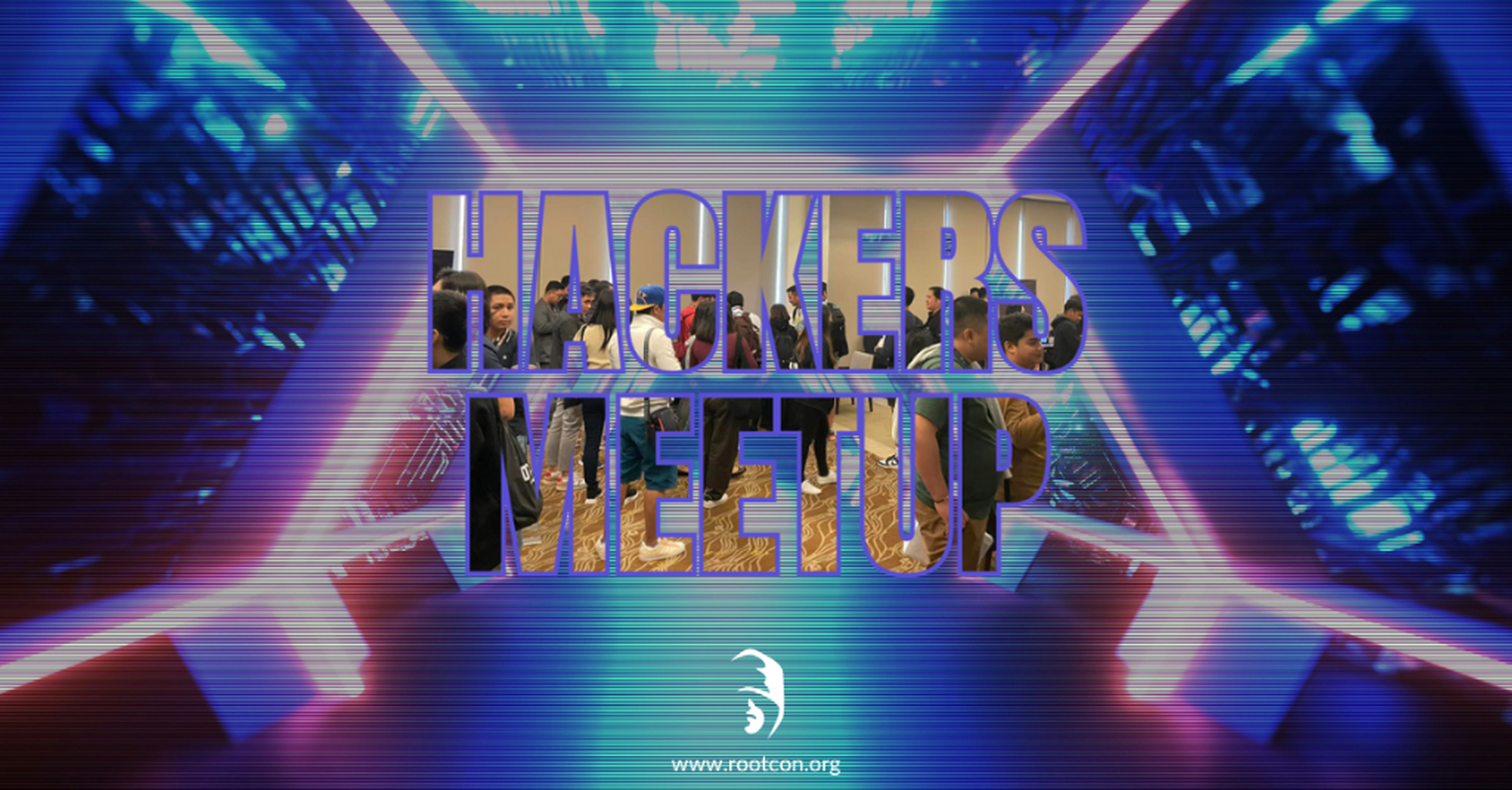 Hackers Meetup