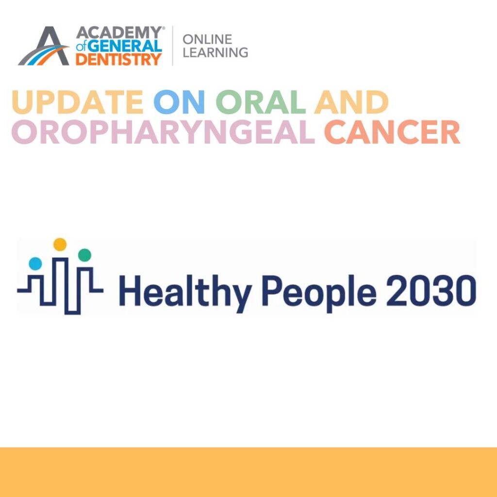 Healthy People 2030