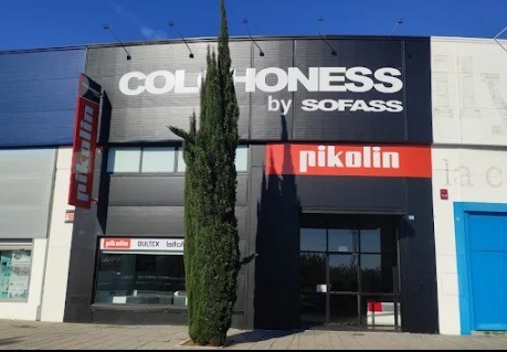 Colchoness Huelva