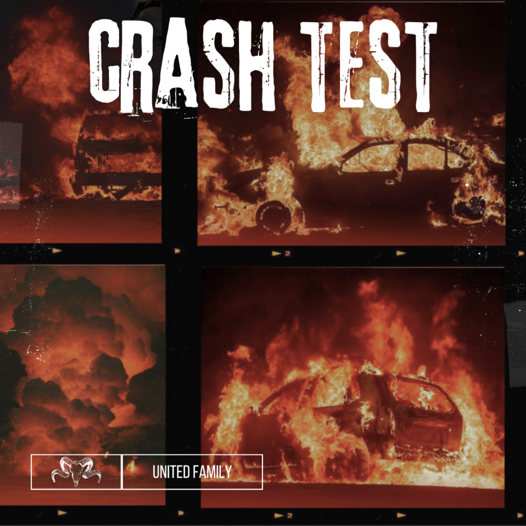 Backless - Crash Test