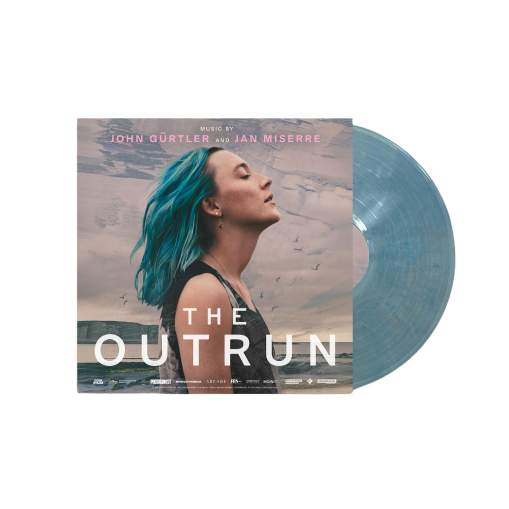 The Outrun (OST) - Decca Records