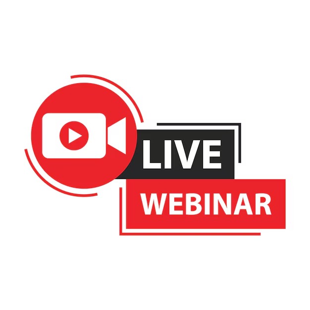 💻&iexcl;Registro al webinar!