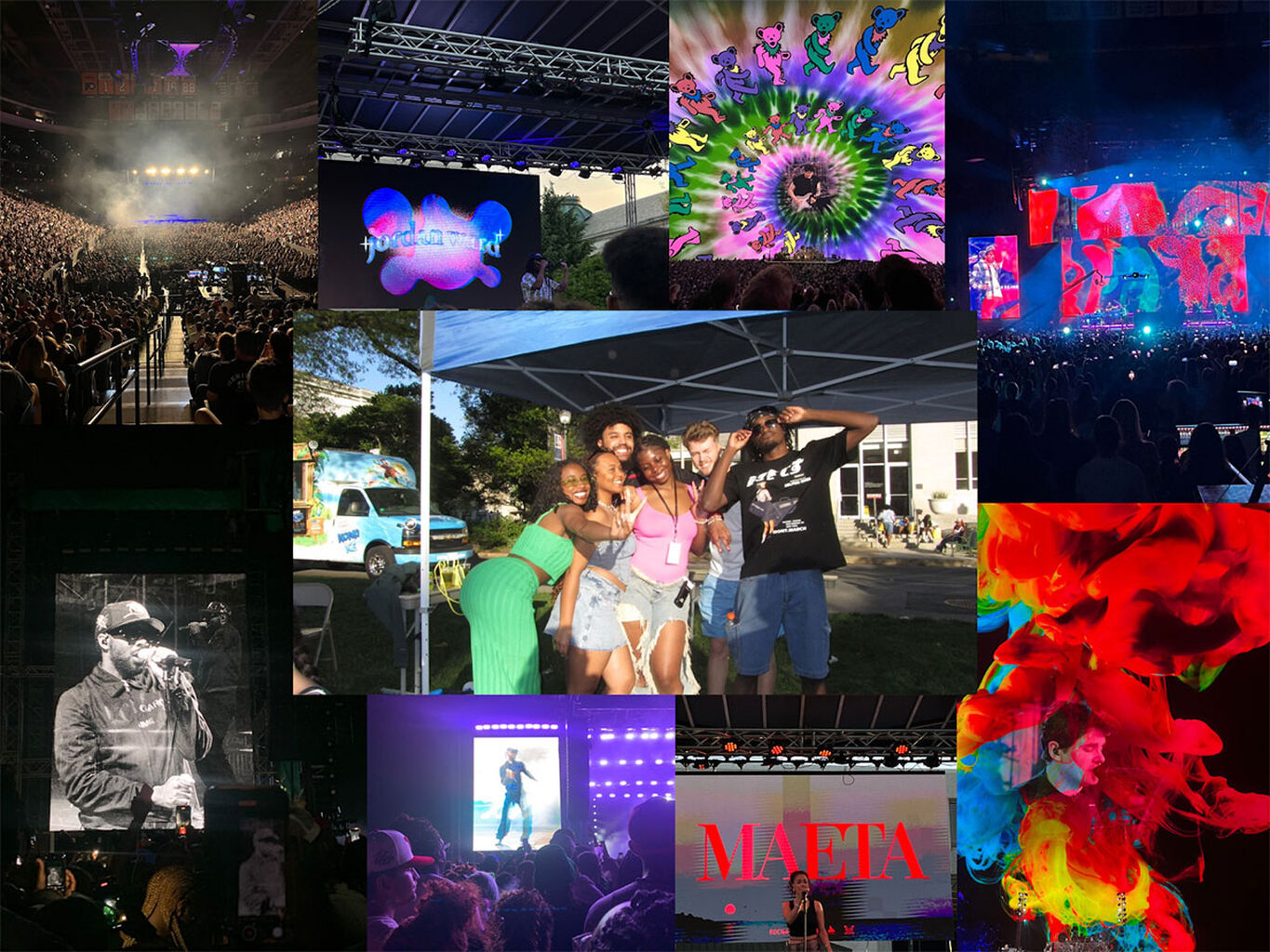 Tuning into Sustainability: How to Be an Environmentally Conscious Music Fan