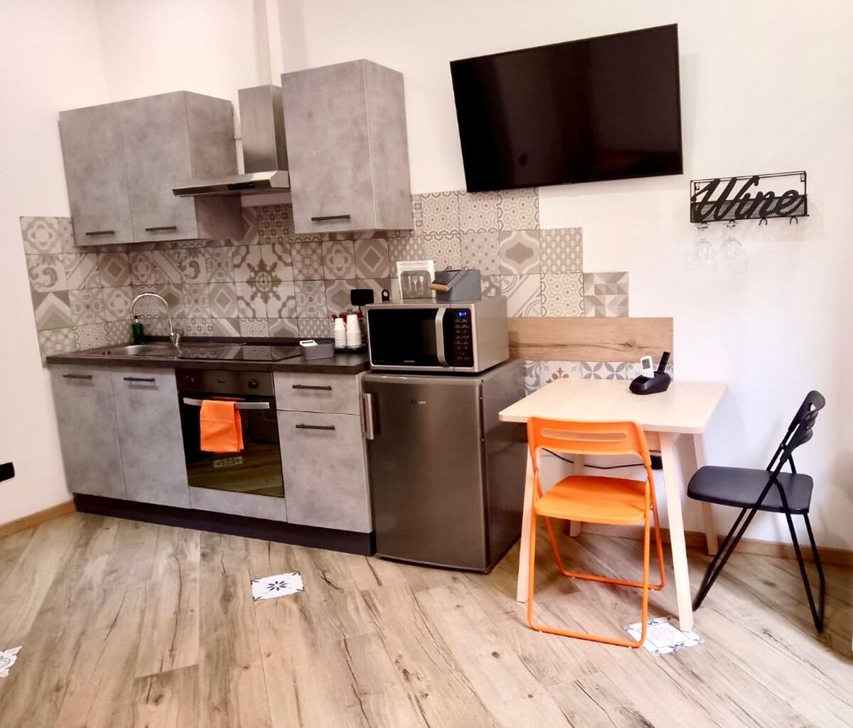 [A] Prestige House in Rome ✨
