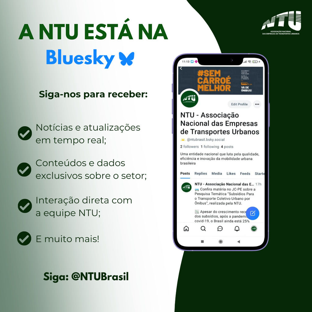 NTU na bluesky
