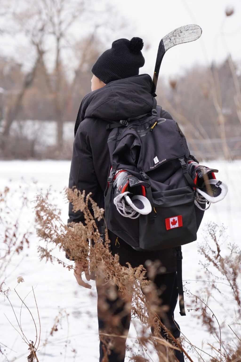 Conway+Banks Bags