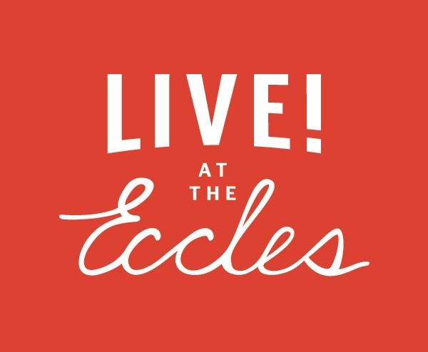 Live at Eccles - Sign Up