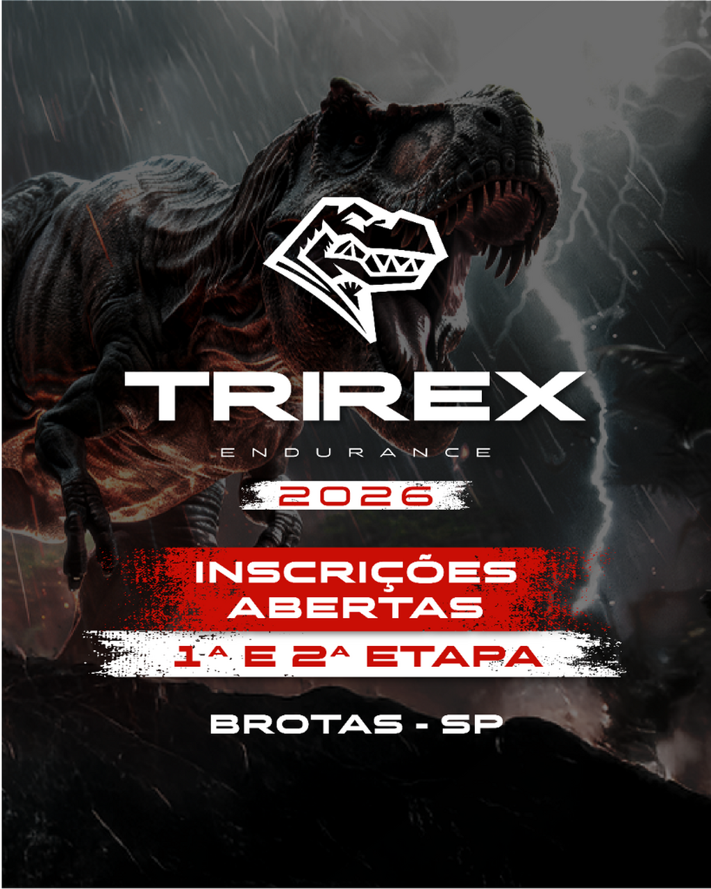 TRIREX ENDURANCE (2&ordf; ETAPA)