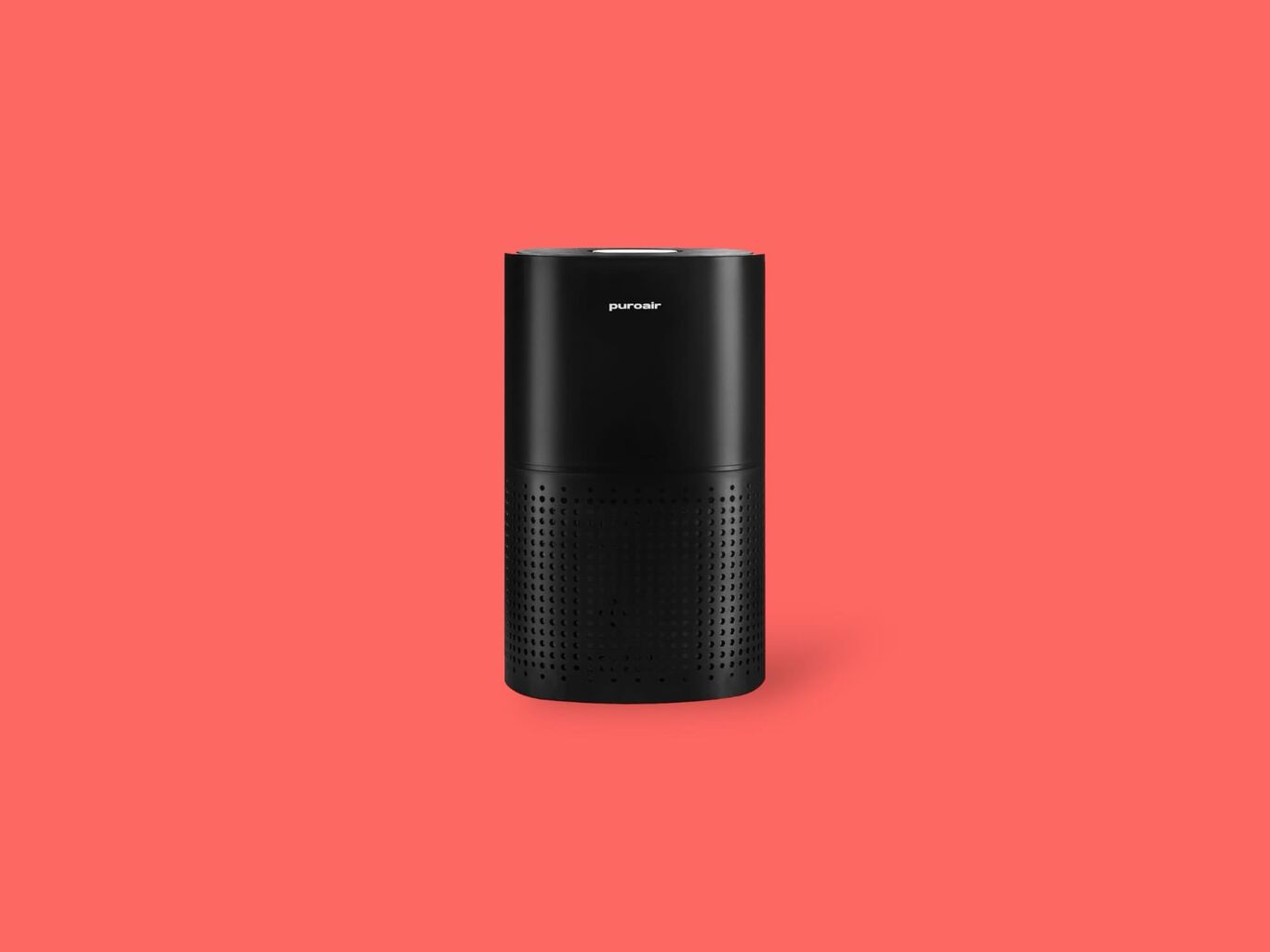 Fresh Air at Home: How the PuroAir Air Purifier Transforms Your Home