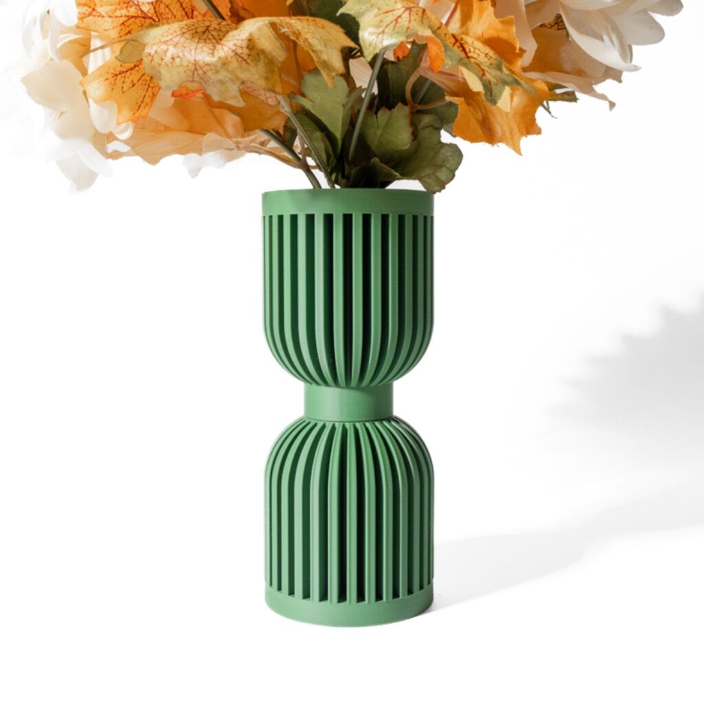 The Lira Vase