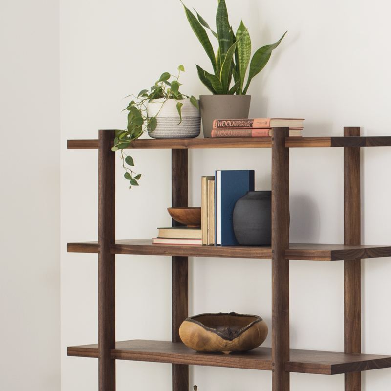 Sebastian Bookcases