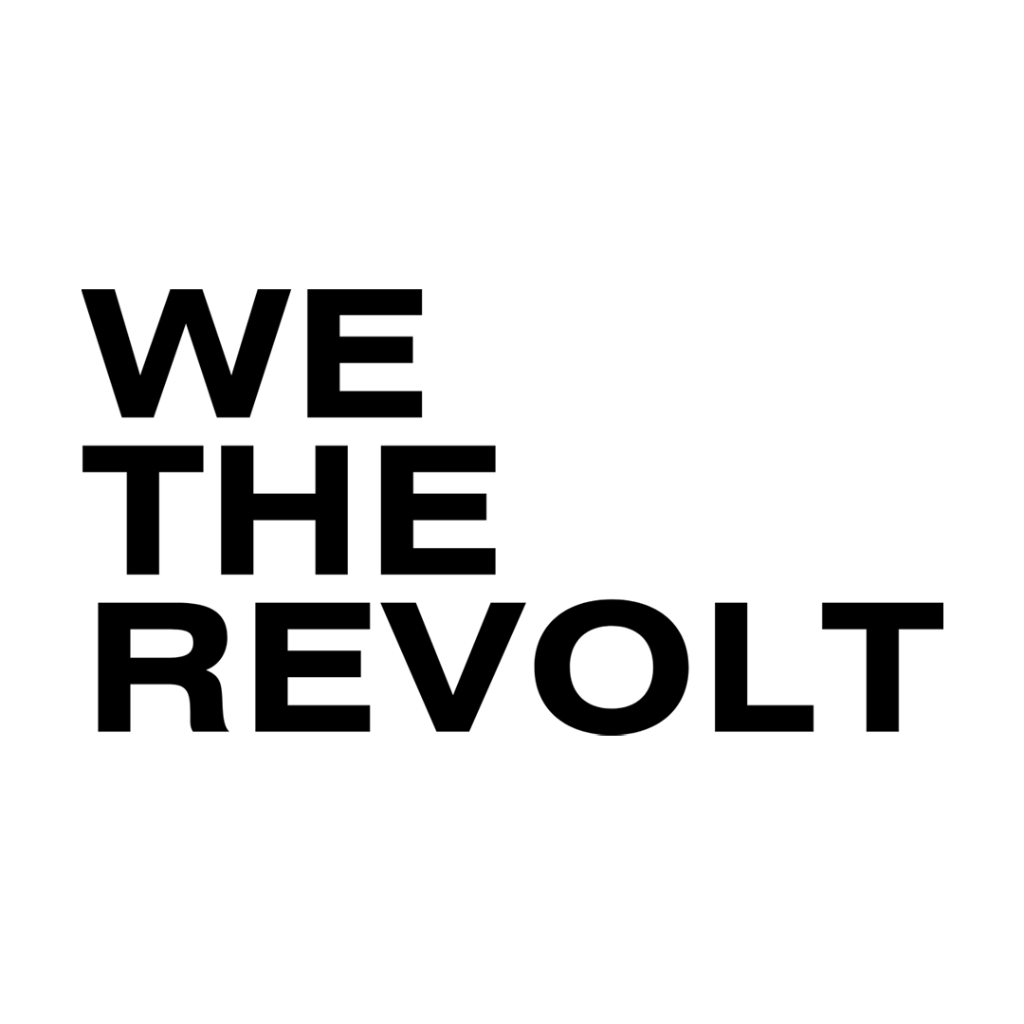 Donate &ndash; We The Revolt