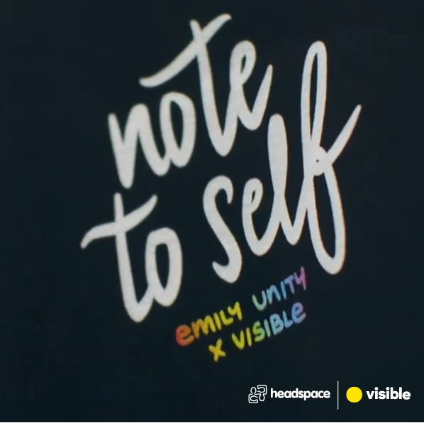 Visible