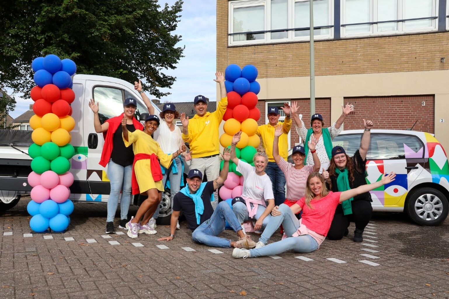 Maasvallei vernieuwt: Meer focus op leefbaarheid