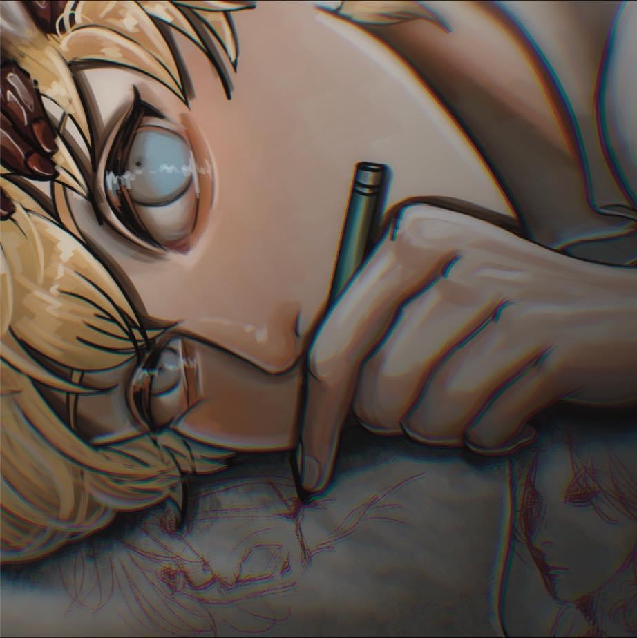 Facebook Art acc