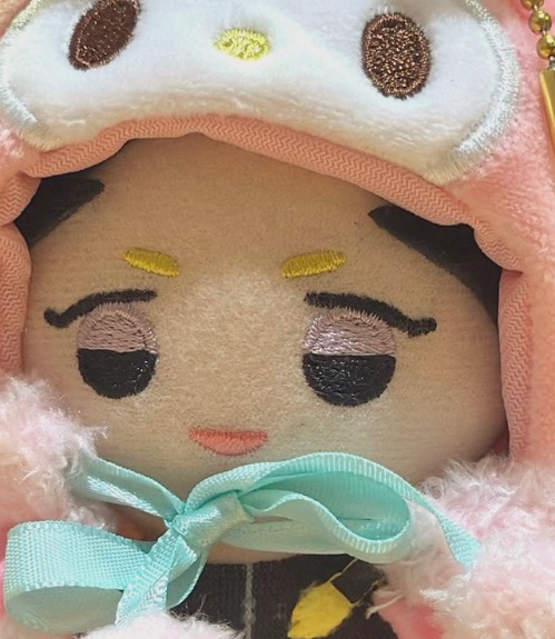 TikTok 🍼💖