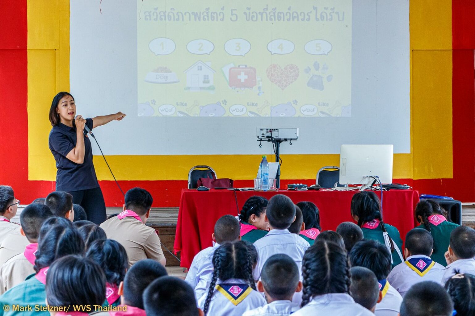 Our free teaching resources
