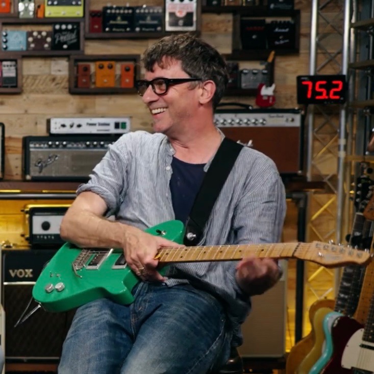 That Pedal Show, 2024