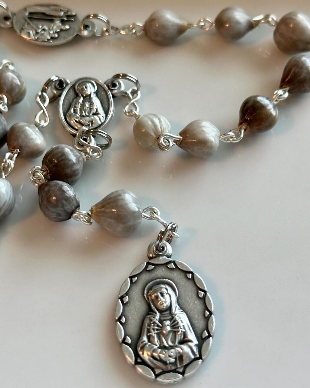 Seven Sorrows Rosary
