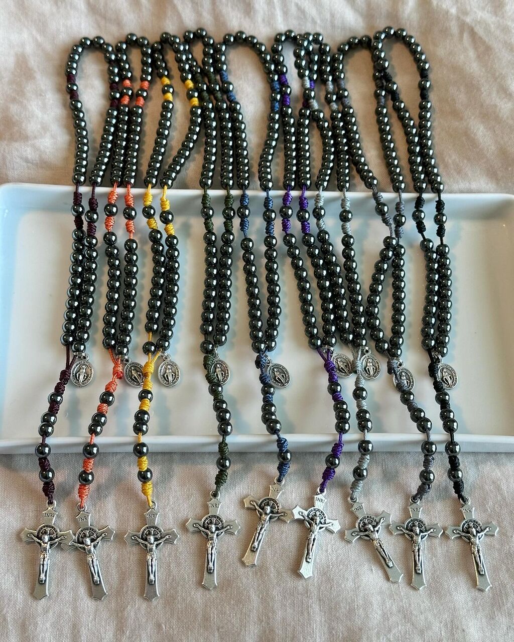 Little Way Rosary