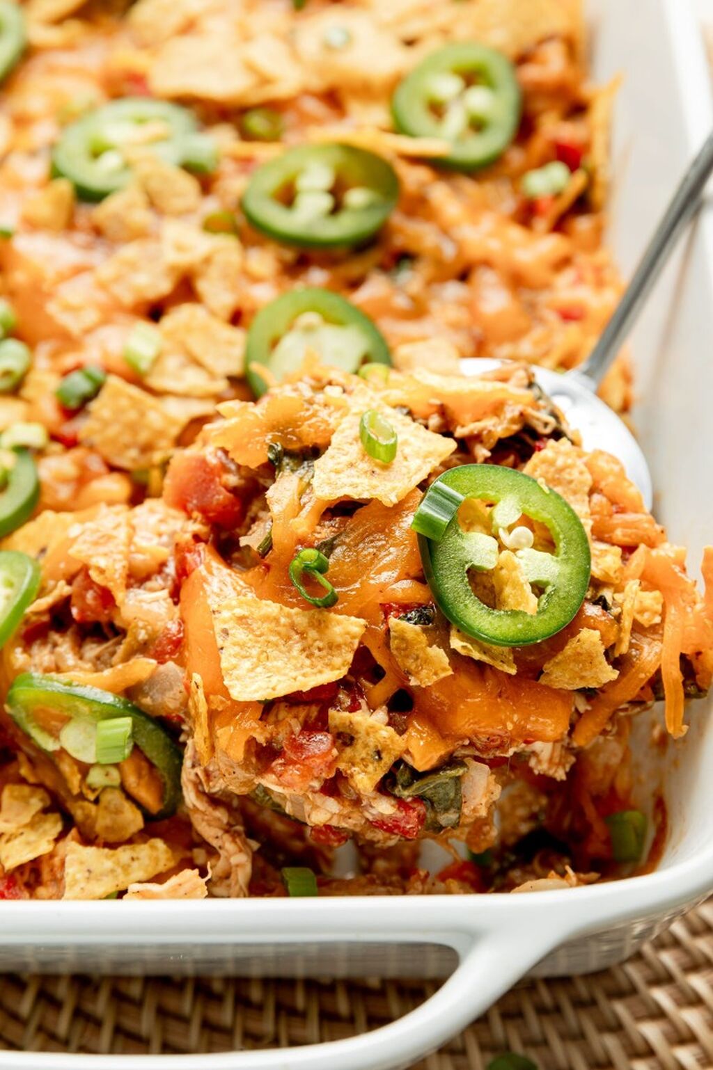 King Ranch Casserole