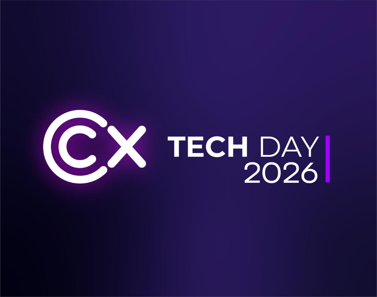 Inscr&iacute;bete al Tech Day 2026